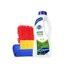 免擦洗車液 智能清潔新選擇與產品參考指南